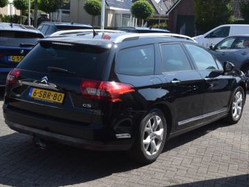 Citroën C5
